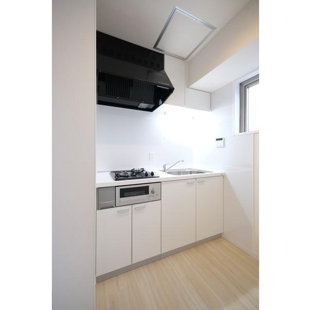 キッチン　キッチン※別部屋参考写真