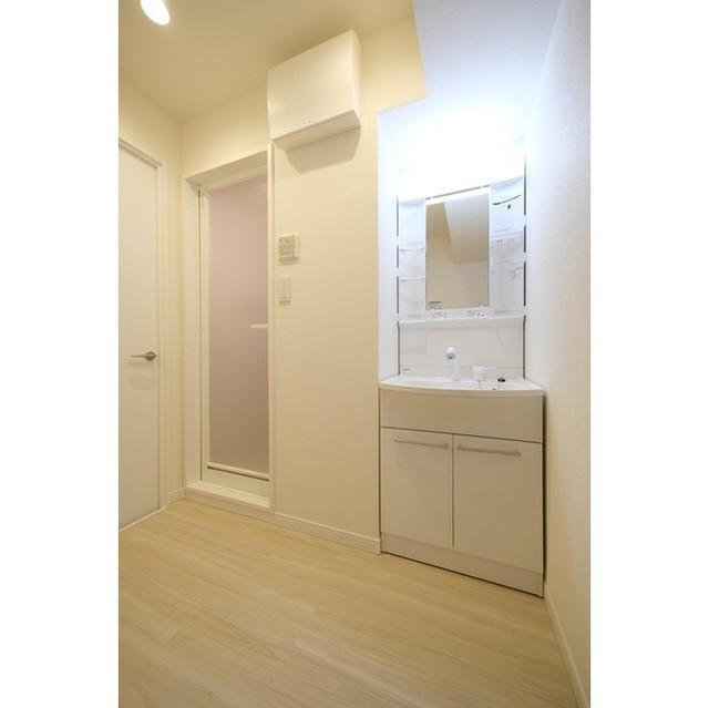 洗面設備　洗面※別部屋参考写真