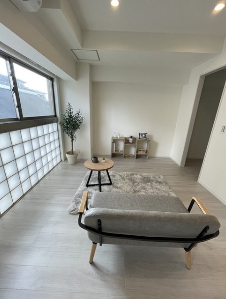 その他部屋・スペース　内観