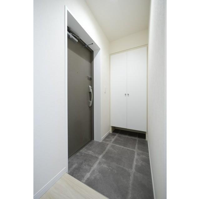 玄関　玄関※別部屋参考写真