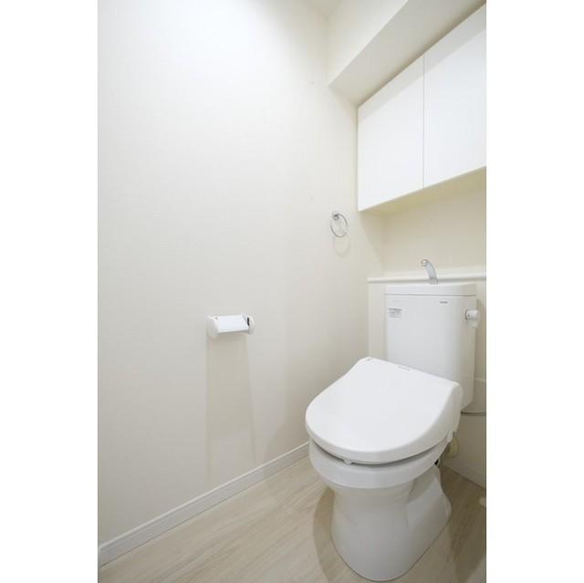 トイレ　トイレ※別部屋参考写真