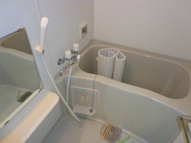 バス・シャワールーム　浴室