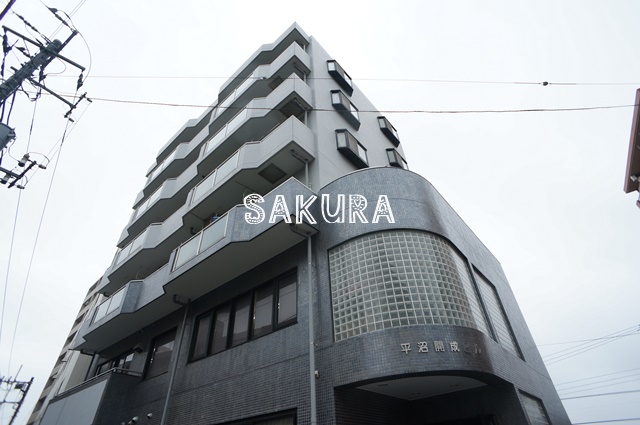 建物外観　当店おすすめ物件♪