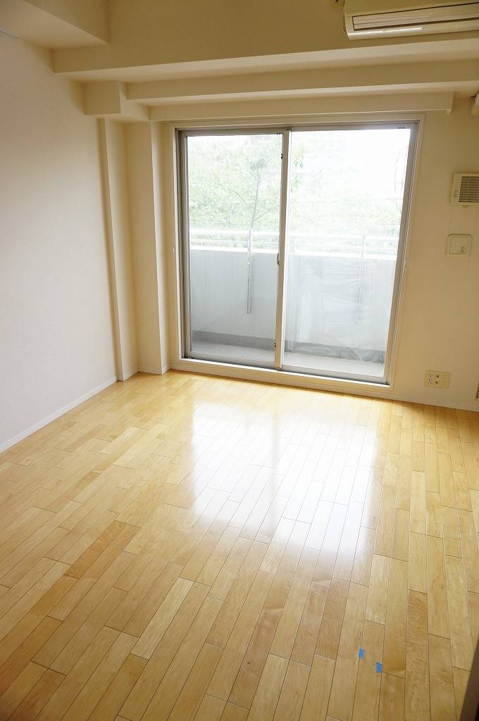 その他部屋・スペース　寝室