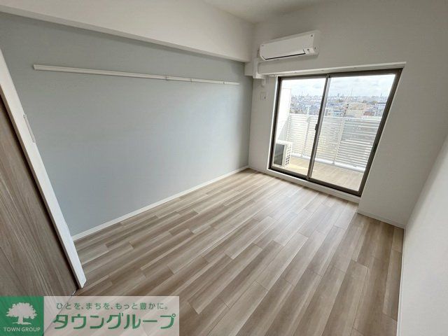 居室・リビング　リビング/居室