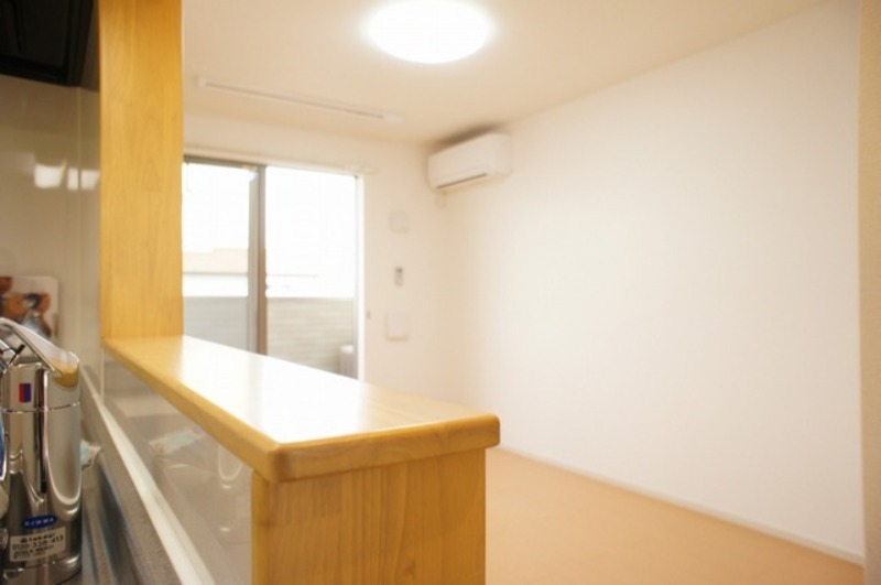 居室・リビング　図面と現状に相違がある場合には現状を優先