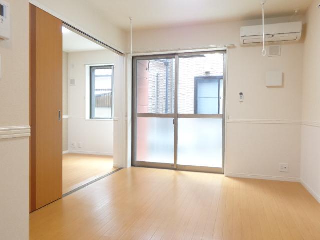 その他部屋・スペース　ダイニング