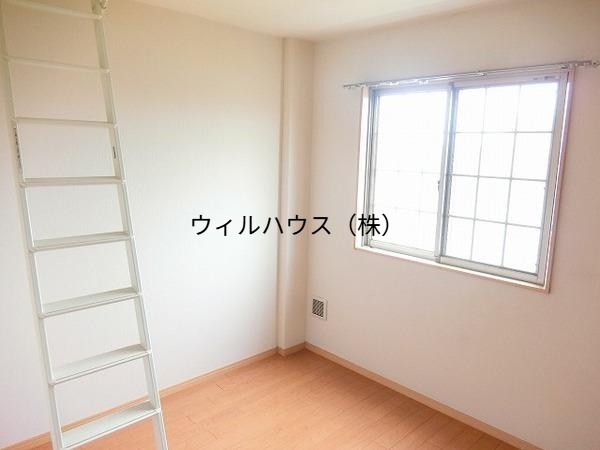 その他部屋・スペース　採光良好！