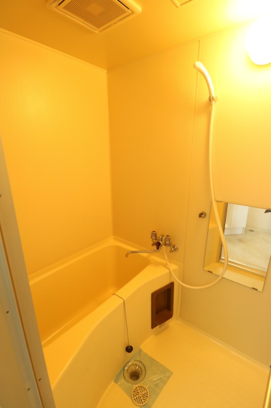 バス・シャワールーム　バスルーム♪