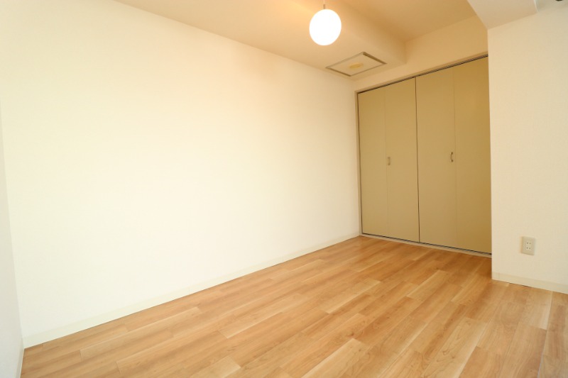 その他部屋・スペース　オシャレな洋室♪