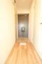 玄関　玄関♪