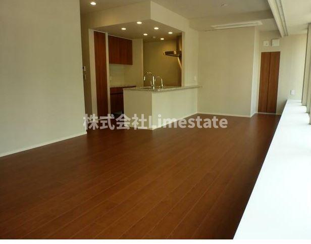 居室・リビング　別部屋参考写真