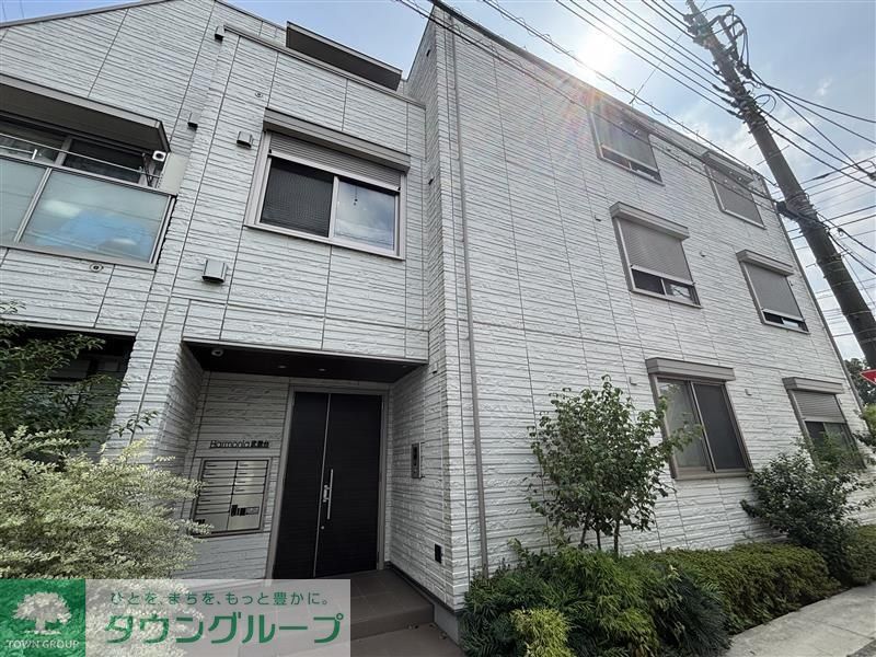 建物外観　★お問い合わせはタウンハウジングまで★