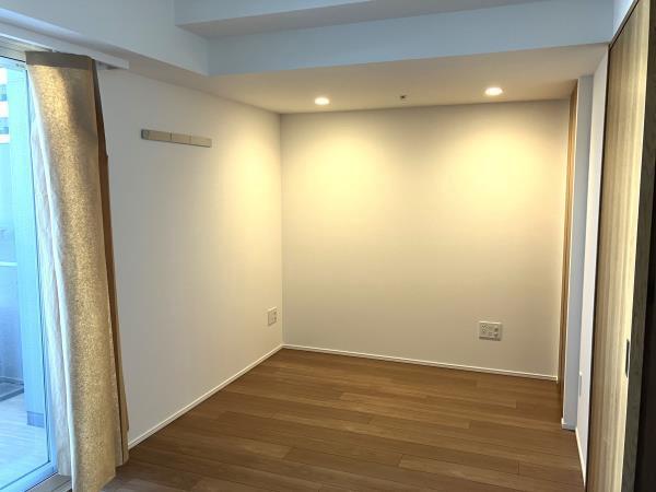 居室・リビング　居室