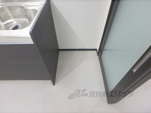 その他部屋・スペース　冷蔵庫置場