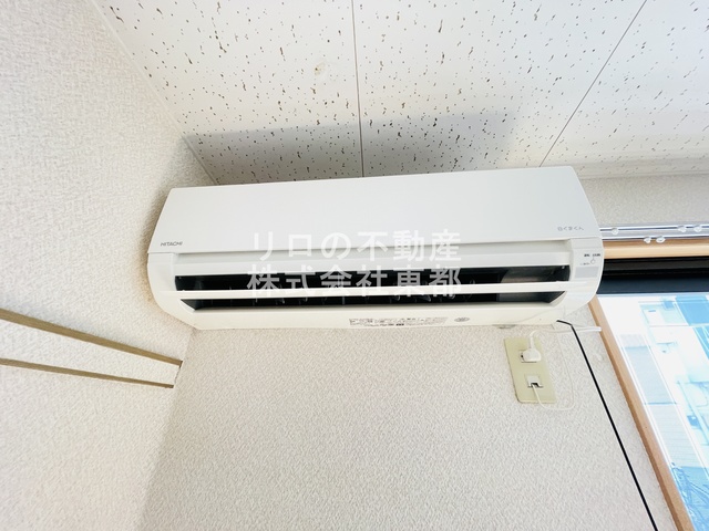 その他設備　写真は別部屋参考写真★