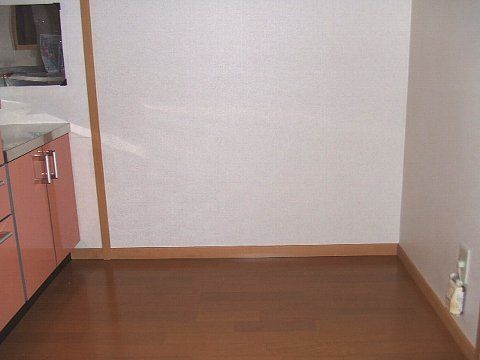 サンブリッジIIの内装写真