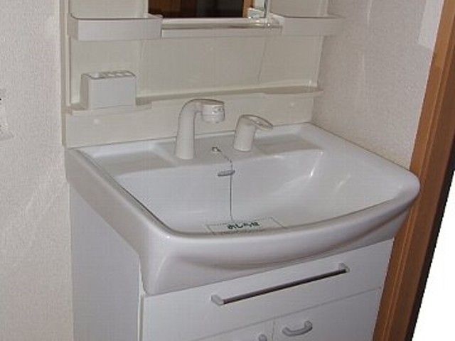 サンブリッジIIの内装写真