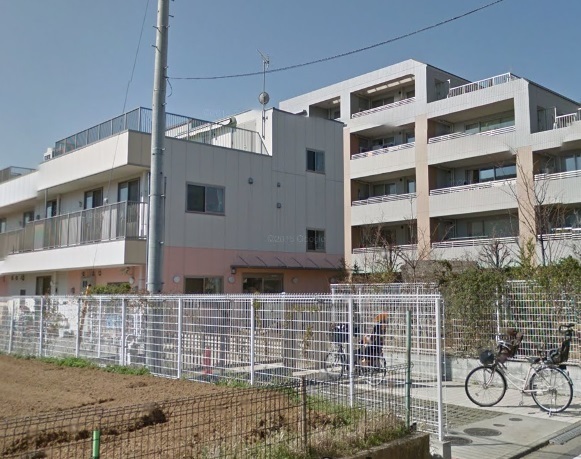 幼稚園・保育園　小学館アカデミーむさししんじょう第2保育園（幼稚園・保育園）まで1489m