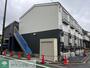 パークライフ松戸 1階 築1年2ヶ月の賃貸物件