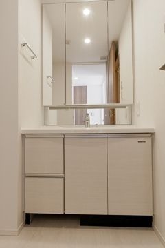 洗面設備　☆独立洗面台☆