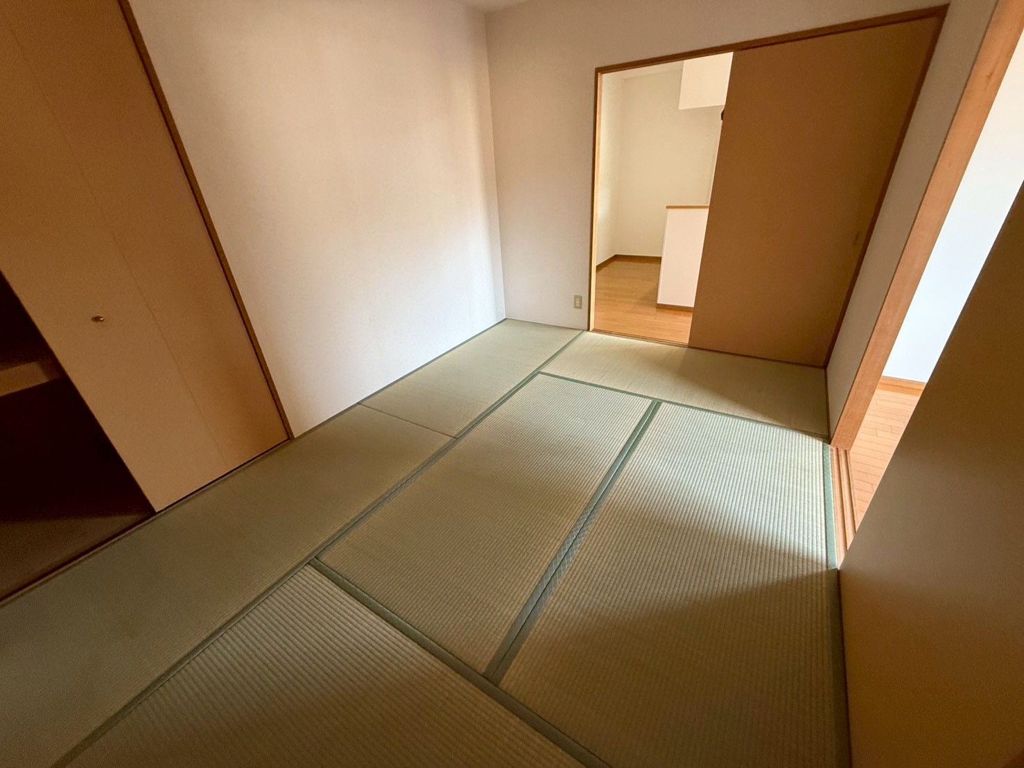 その他部屋・スペース　和室