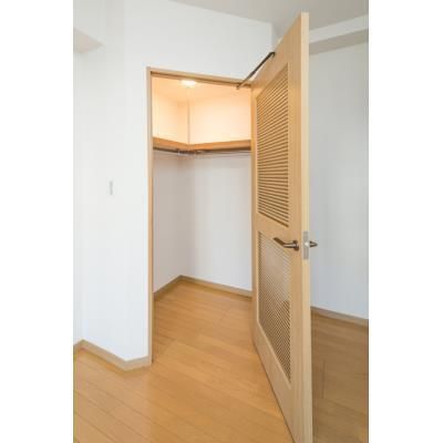 収納　こまごまとしたものを収納できそうですね