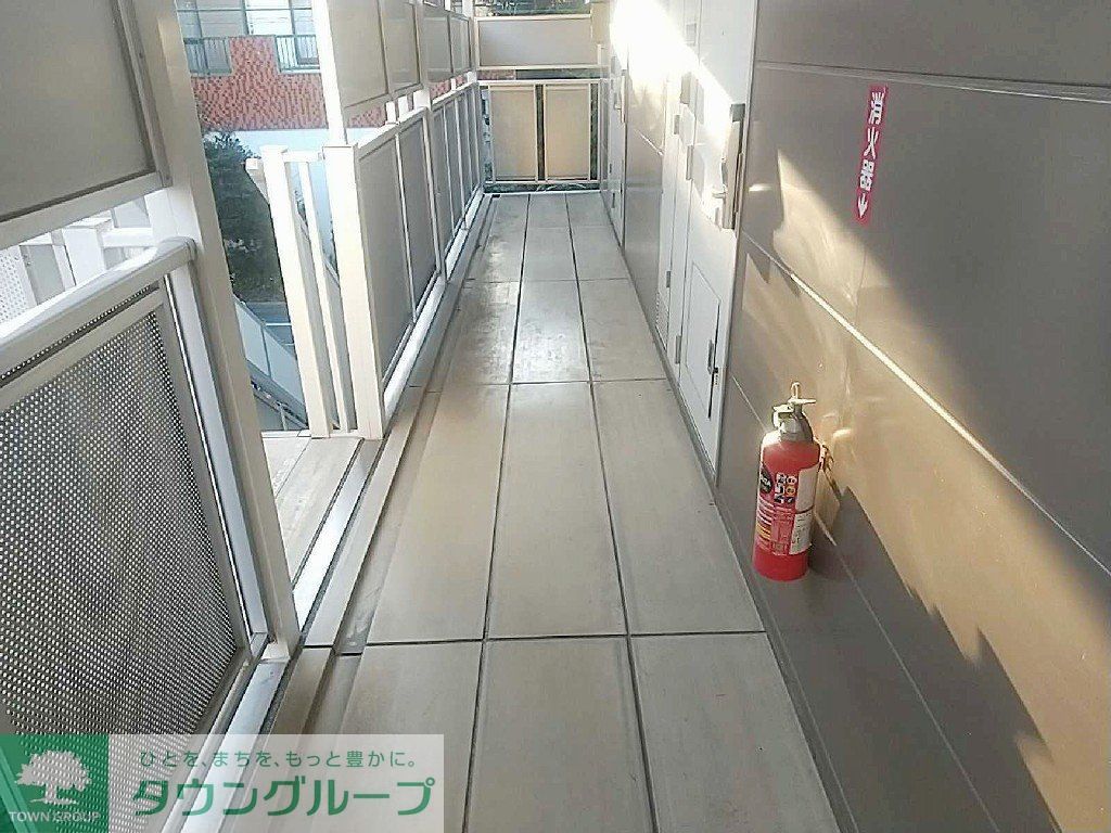 ロビー