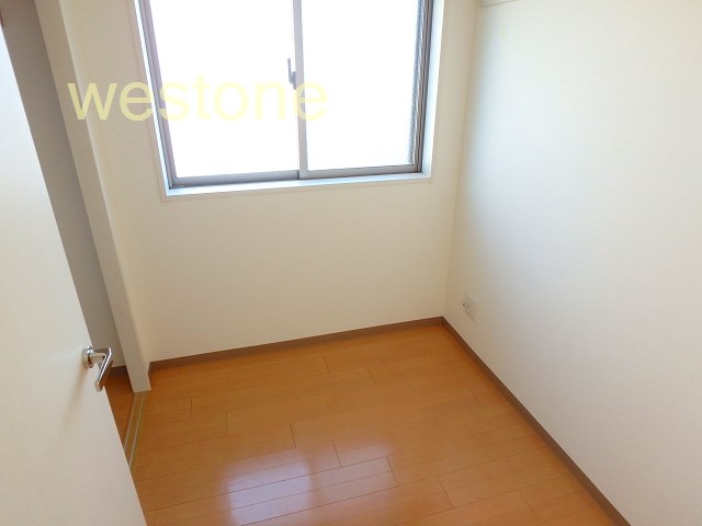 居室・リビング　角部屋