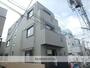 笹塚駅より徒歩5分 3階 築9年11ヶ月の賃貸物件