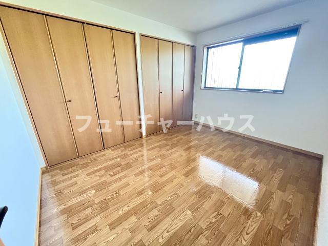 その他部屋・スペース　洋室