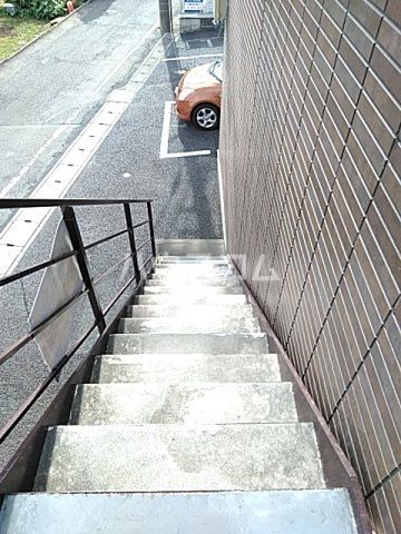ロビー