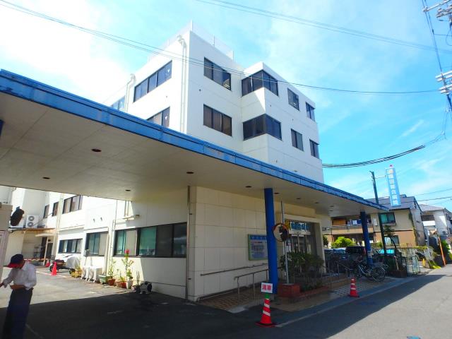 病院　福田総合病院（病院）まで3747m