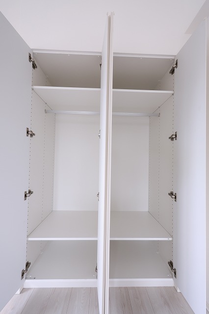 収納　収納※別部屋参考写真