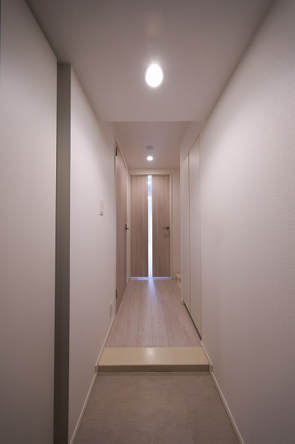 玄関　玄関※別部屋参考写真