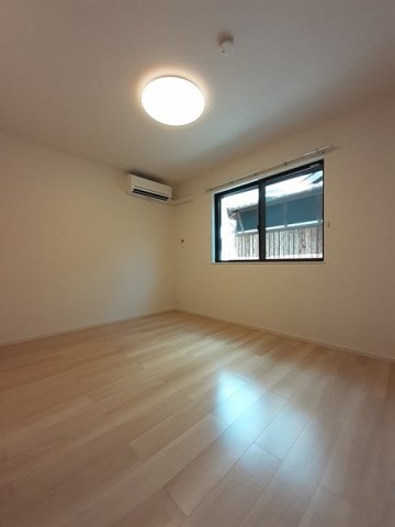 その他部屋・スペース　明るい室内です