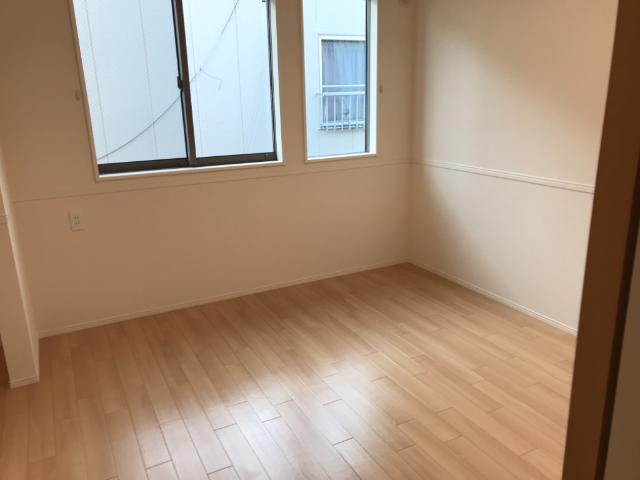 その他部屋・スペース　洋室