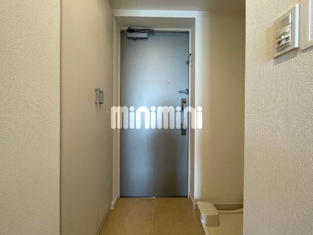 玄関　別号室の参考写真