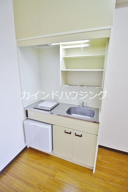 キッチン