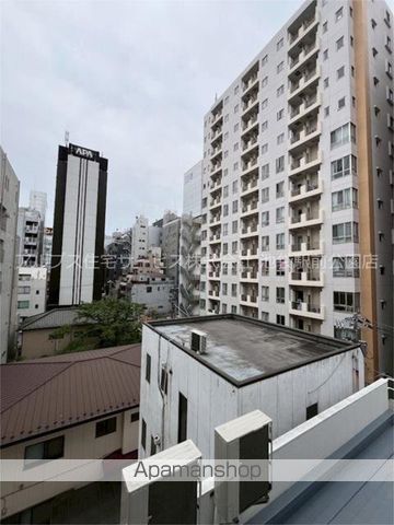 眺望　眺望
