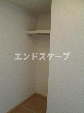 収納　高崎、前橋のお部屋探しはエンドスケープまで！お客様の理想お聞