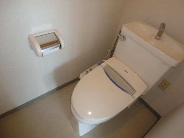 トイレ　♪トイレも大切な空間です！♪