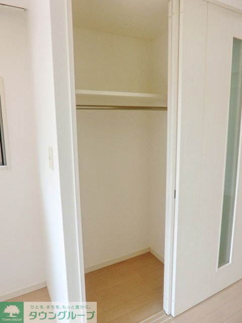 収納　お部屋探しは株式会社　タウンハウジング　までお気軽にお問合…