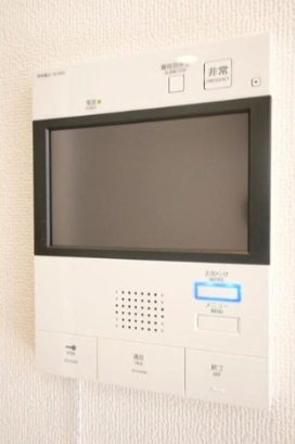 セキュリティ　☆安心安全のセキュリティ☆