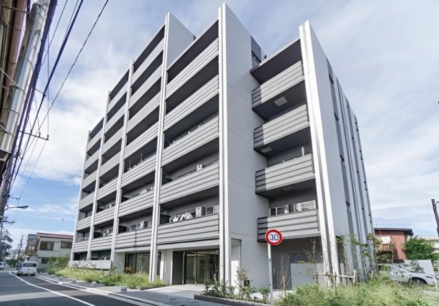 建物外観　☆きれいな外観☆