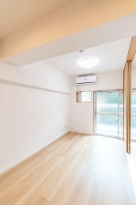 居室・リビング　内観1※別部屋参考写真