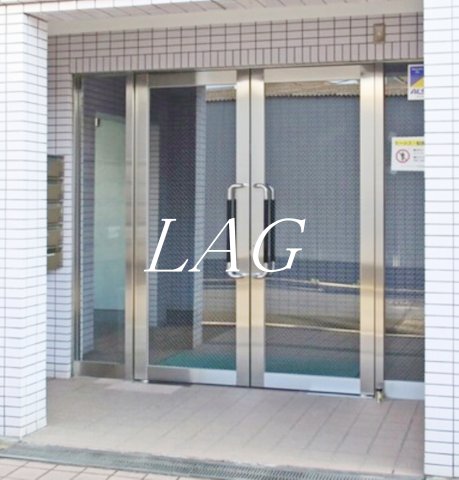 エントランス　エントランスです。