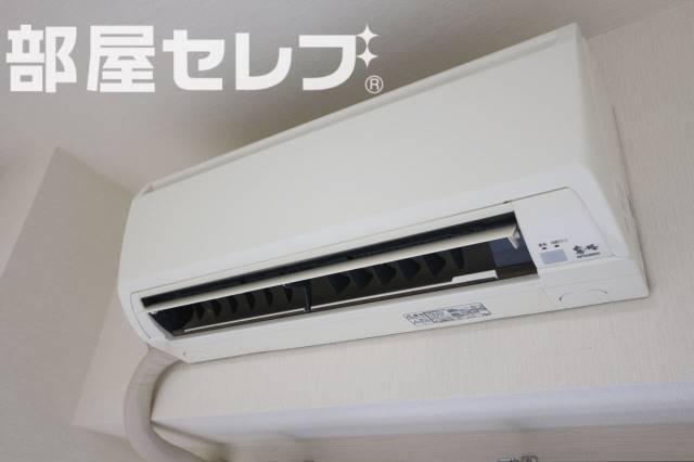 その他設備　２０１号室の写真になります。