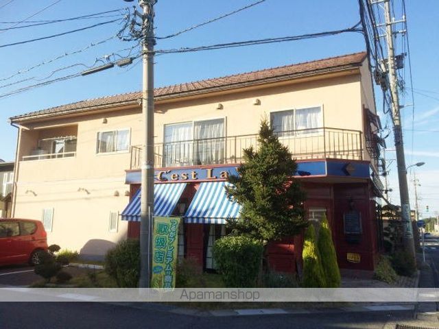 飲食店　パティスリー・セラヴィ（飲食店）まで150m