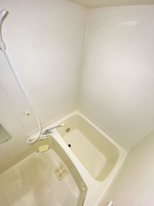 バス・シャワールーム　※他部屋参考写真